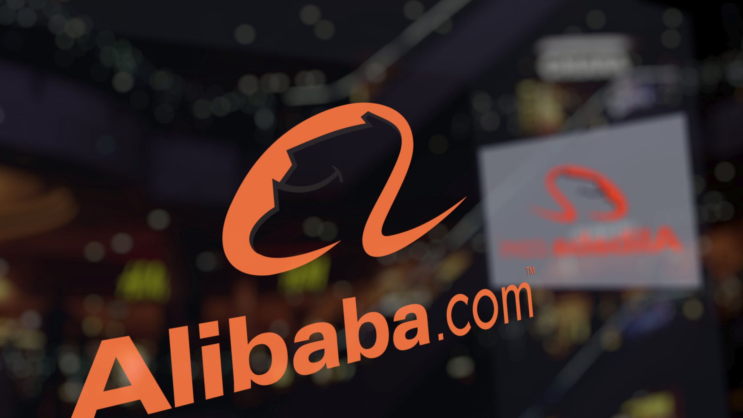 Kiếm tiền từ website alibaba