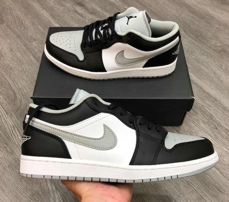 Bảng size giày Jordan 1 Low