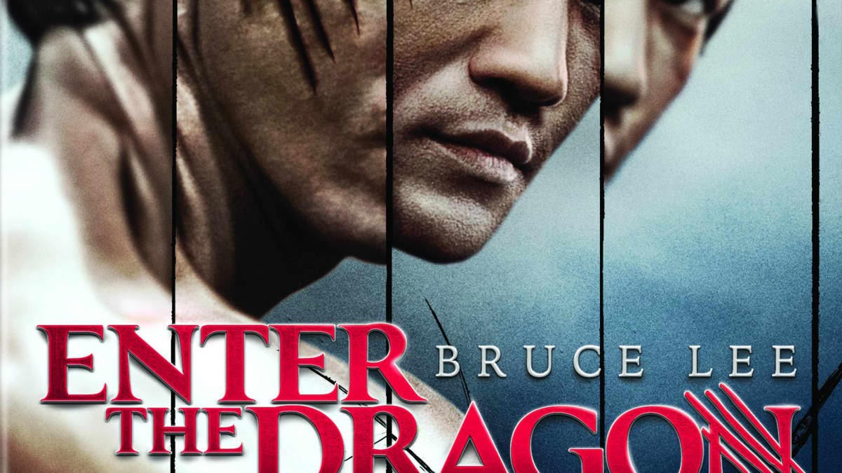 Enter The Dragon (1973)