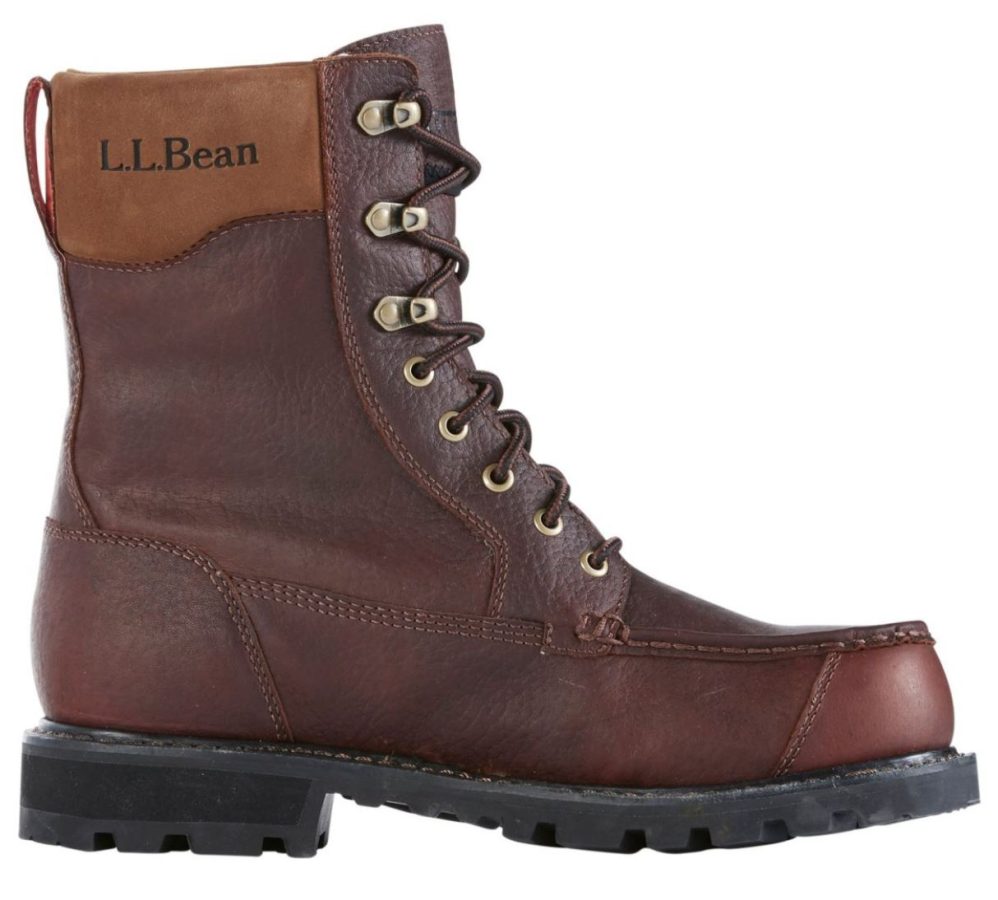 Giày LLBean nam