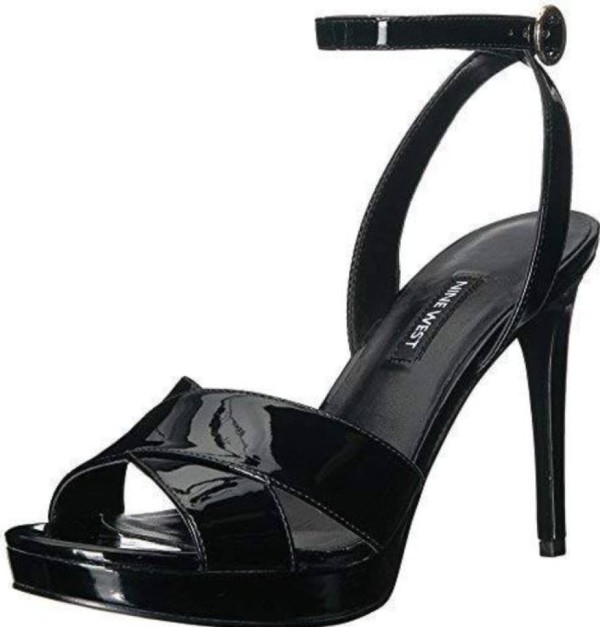 size giày Nine West