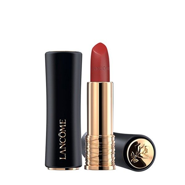 Son Lancôme L’absolu Rouge Drama Matte 295 Màu Hồng Đất