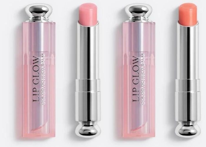 Son dưỡng màu cao cấp cho bà bầu DIOR Lip Glow