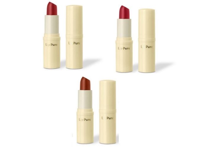 Son dưỡng môi cho bà bầu Lip Pure Color