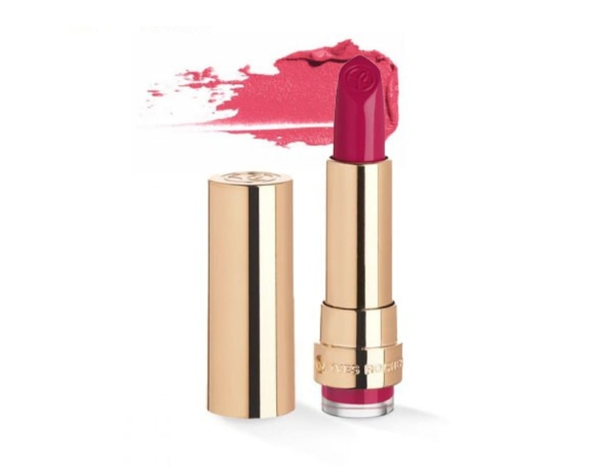 Son Yves Rocher Grand Rouge Lipstick Satin