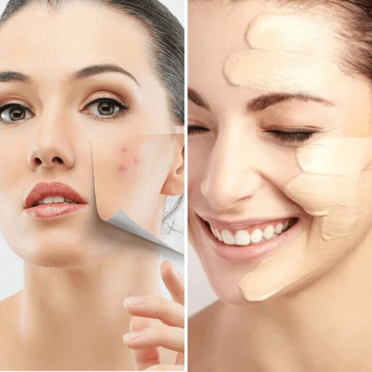 Cách chọn Tone Cushion phù hợp với tình trạng da