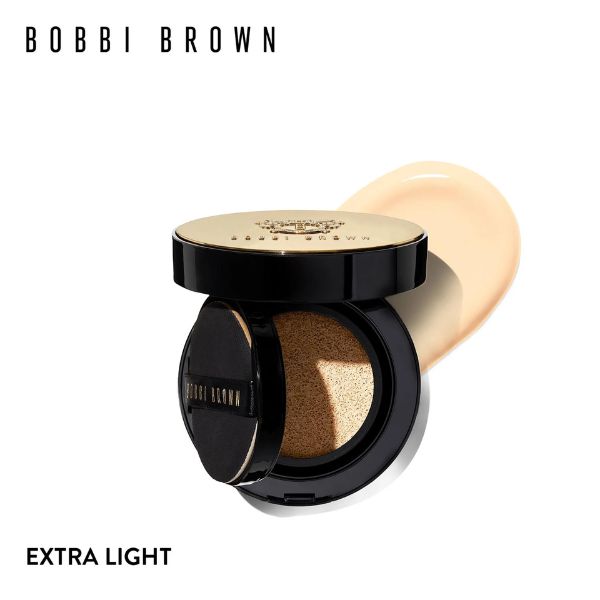 Phấn nước - cushion che khuyết điểm tốt - Bobbi Brown Intensive Skin SPF 40 PA++++