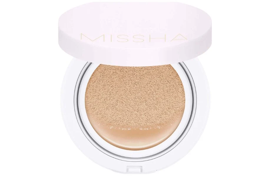 Missha Magic Cushion Cover Lasting