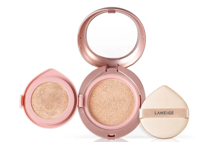 Laneige Layering Cover Cushion