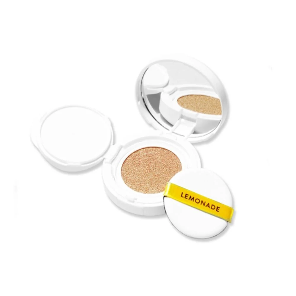 Phấn Nước Lemonade Matte Addict Dual Cushion