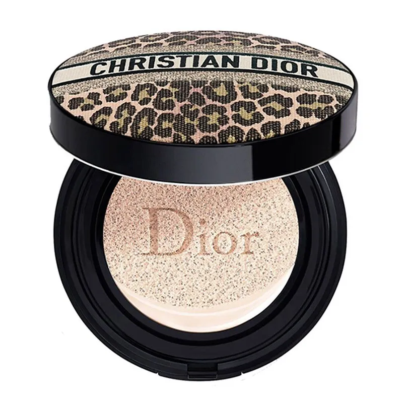 Cushion cho da dầu mụn Dior Forever Couture Perfect Cushion Mitzah Limited Edition 