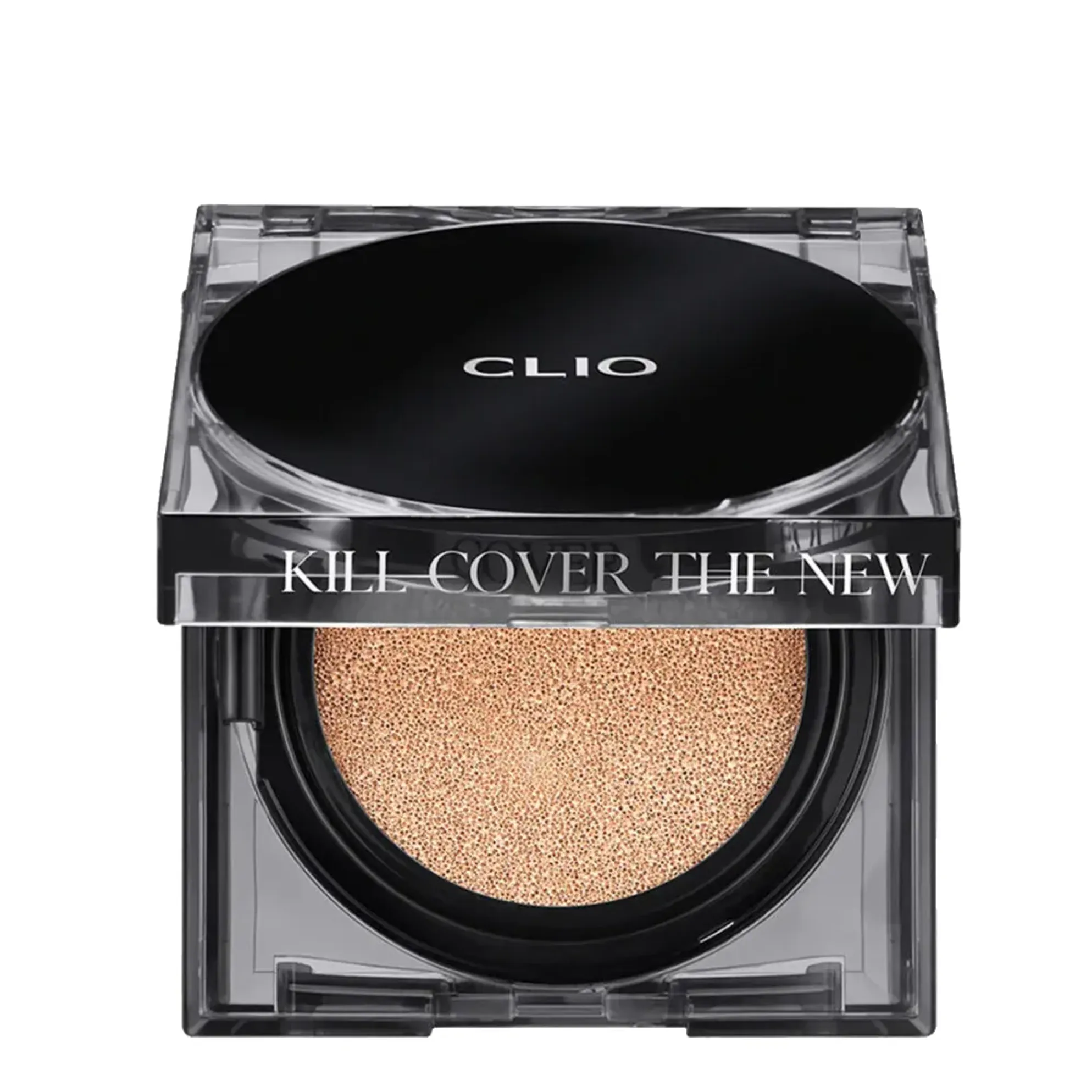 Phấn nước Clio Kill Cover The New Founwear Cushion