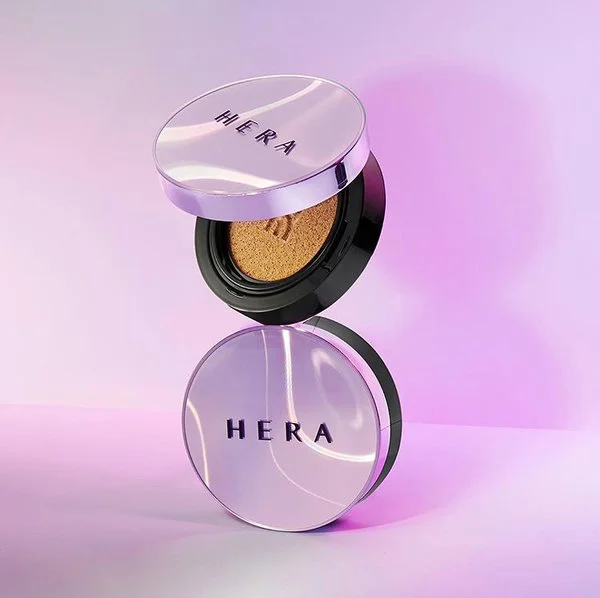 Phấn nước Hera UV Mist Cushion