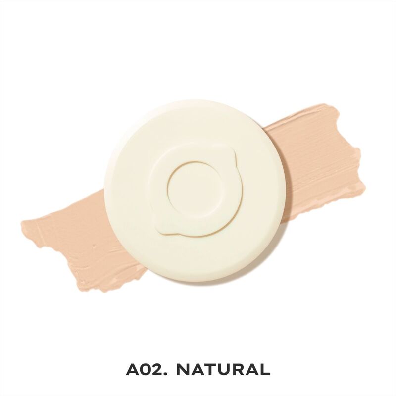 Phấn Nước Lemonade Matte Addict Cushion SPF 50+/ PA+++ 15g