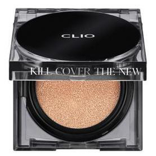 Phấn nước Clio Kill Cover The New Founwear cushion