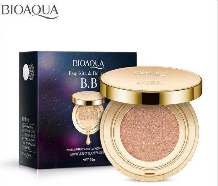 Phấn nước Bioaqua BB Cream