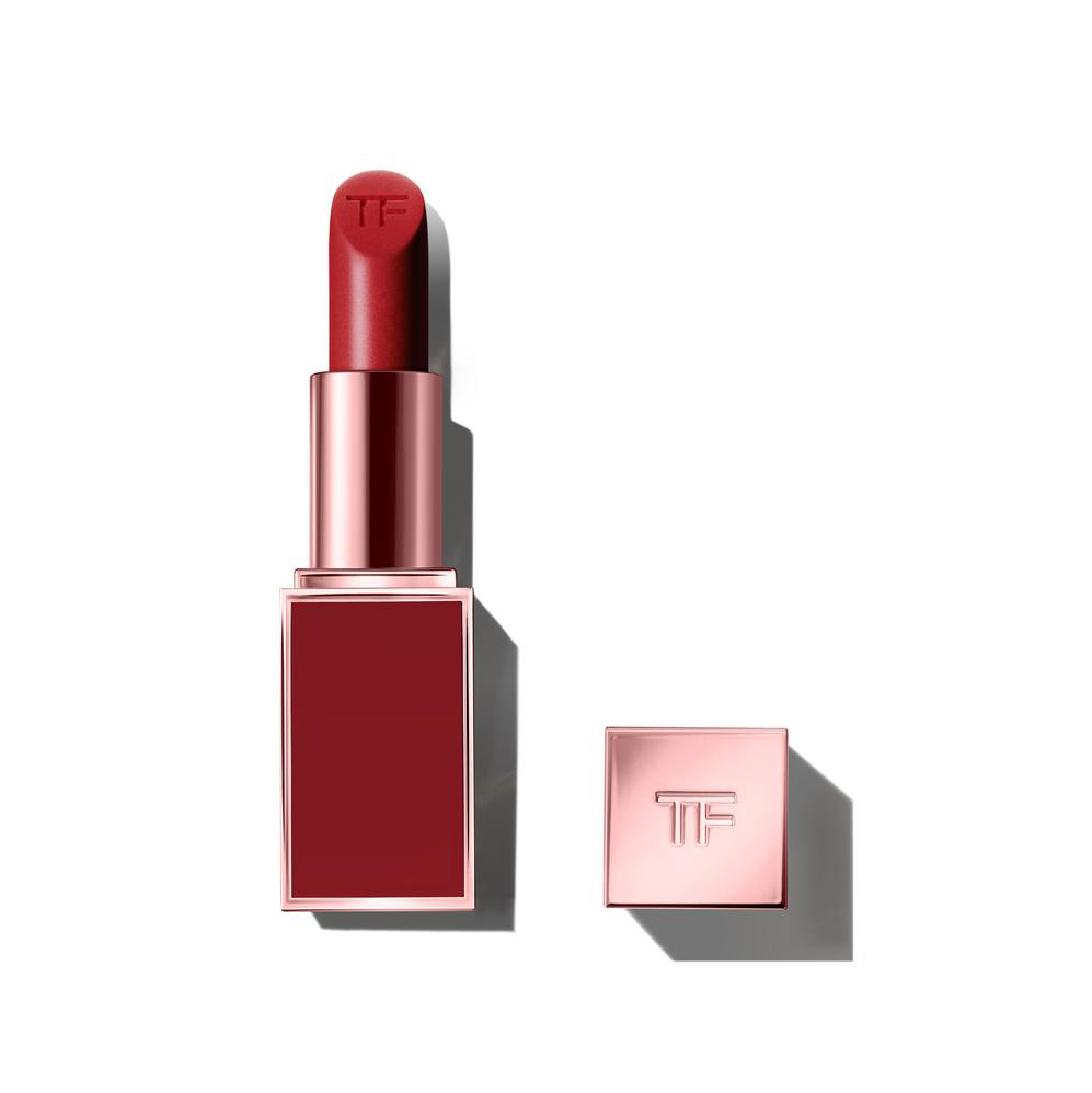 Son Tom Ford Màu Lost Cherry phiên bản đặc biệt vỏ đỏ