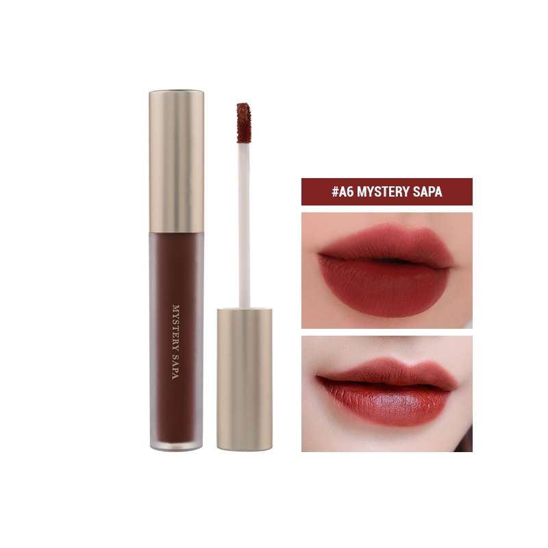 Son Kem BBIA Last Velvet Lip Tint A6 Mystery Sapa 5g