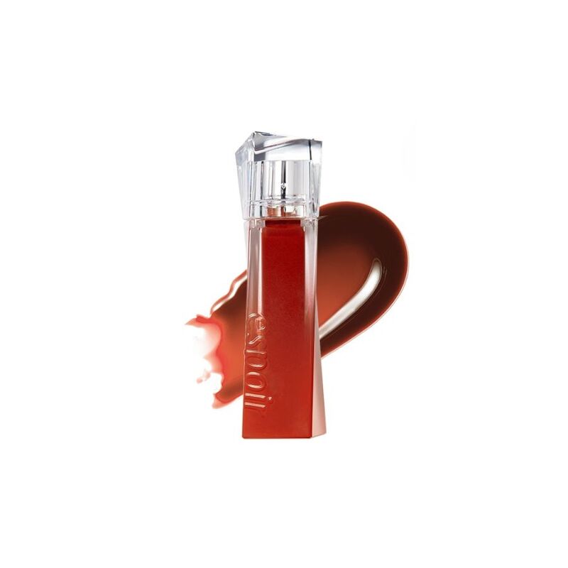 Son Tint Espoir Couture Lip Tint Glaze 5.5g màu Brulle