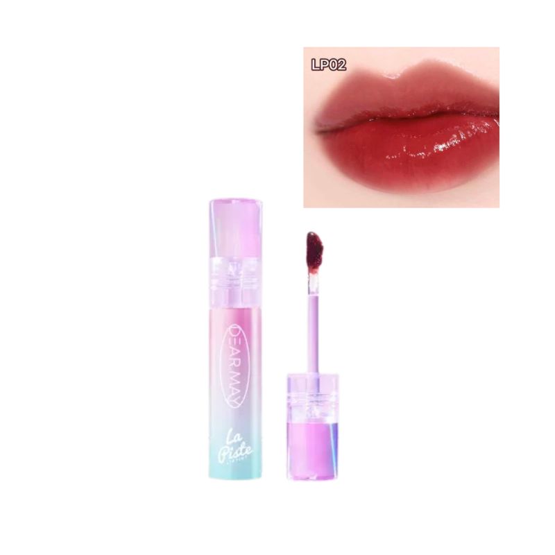 Son Kem Dearmay La Piste Lip Tint - LP02 Fancy