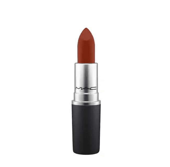 Son Thỏi MAC Matte Lipstick - 925 Marrakesh Mere