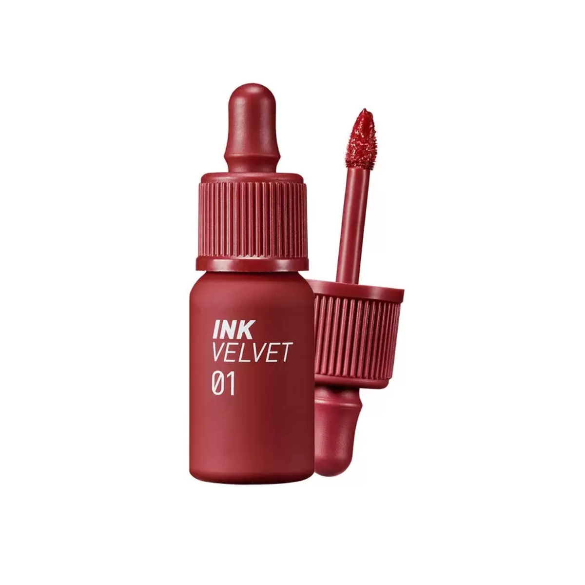 Son Kem Peripera Ink Velvet 01 Good Brick