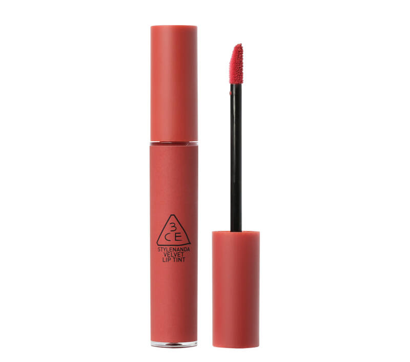 Son Kem 3CE Velvet Lip Tint Daffodil 4g