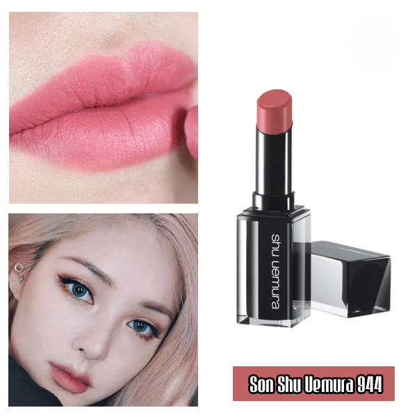 Son Shu Uemura M BG 944 - Màu hồng san hô