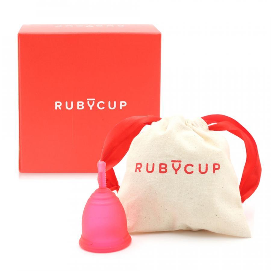 Cốc nguyệt san Ruby Cup
