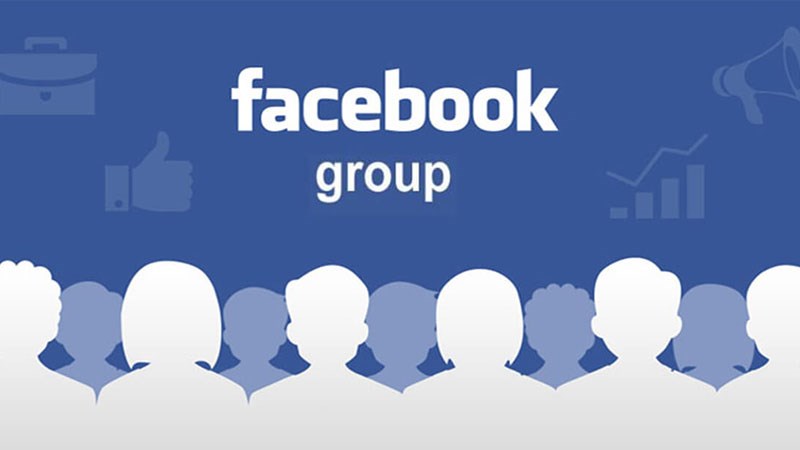 Xây dựng các group Facebook