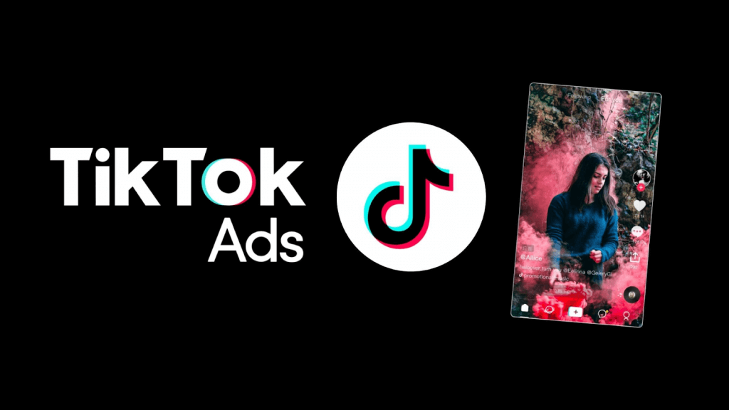 Chạy quảng cáo trên Tik Tok