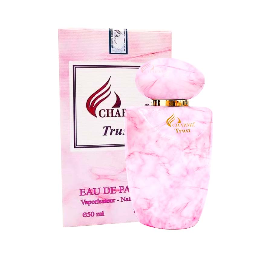 Nước hoa Charm Trust