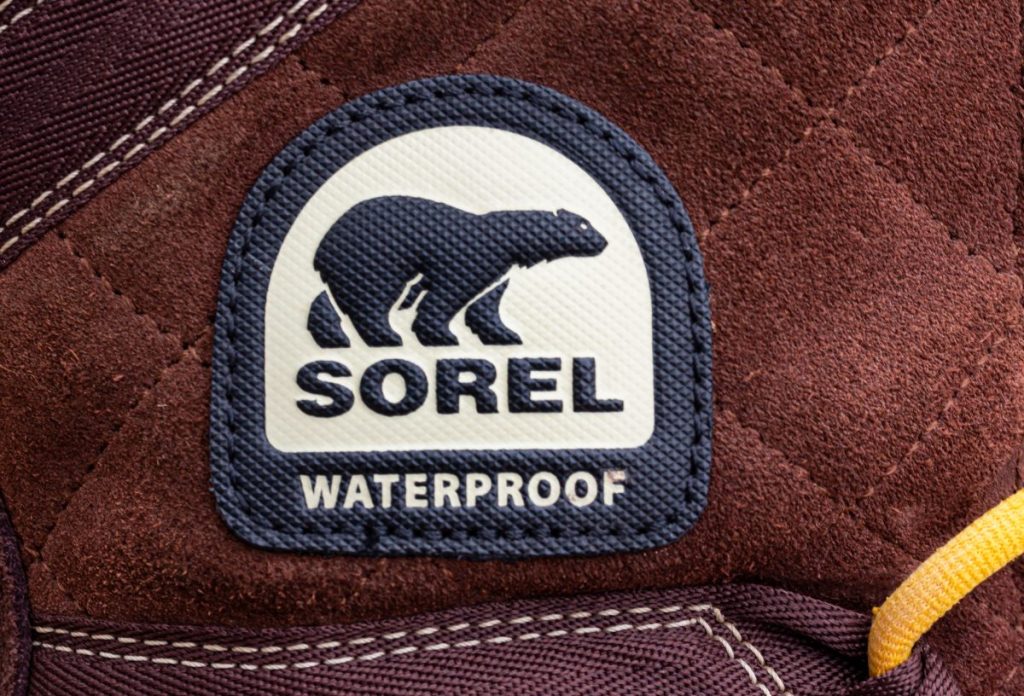 Sorel Boot