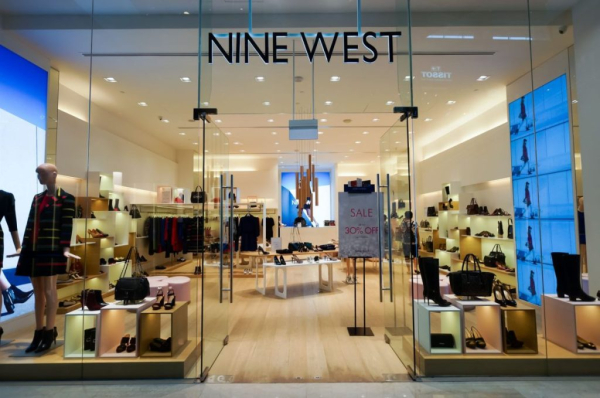 Cửa hàng Nine West