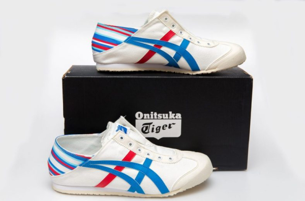 size Giày Onitsuka Tiger