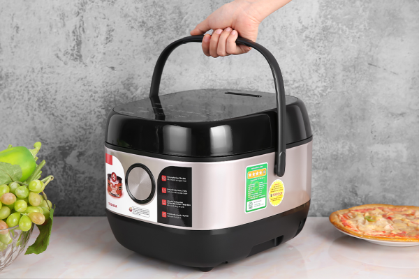 Nồi cơm điện cao tần Toshiba