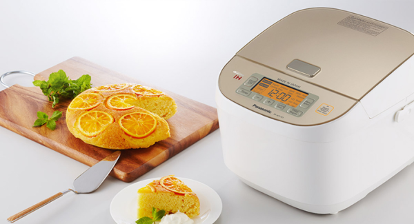 Nồi cơm điện cao tần Panasonic