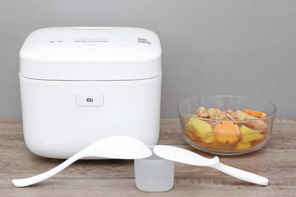 Nồi cơm điện cao tần Xiaomi
