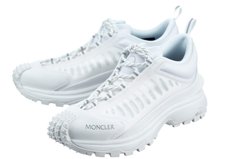 Giày Nữ Moncler