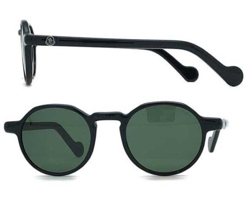 Kính râm Moncler ML0042