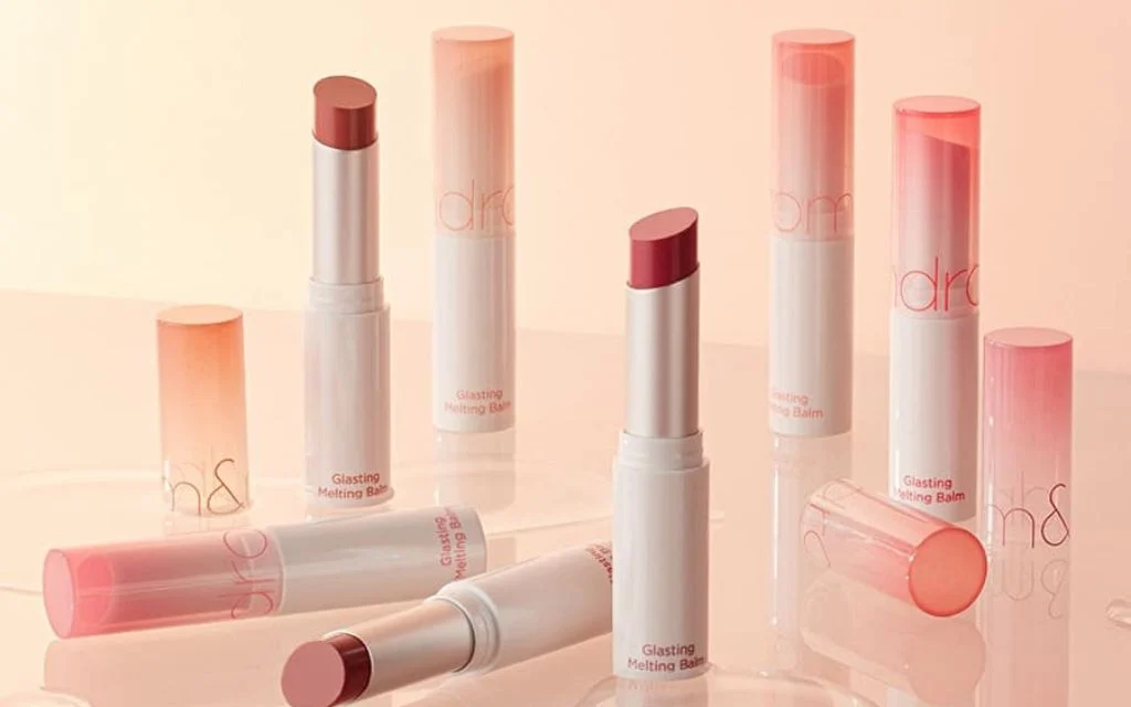 Chọn màu son dưỡng sao cho phù hợp