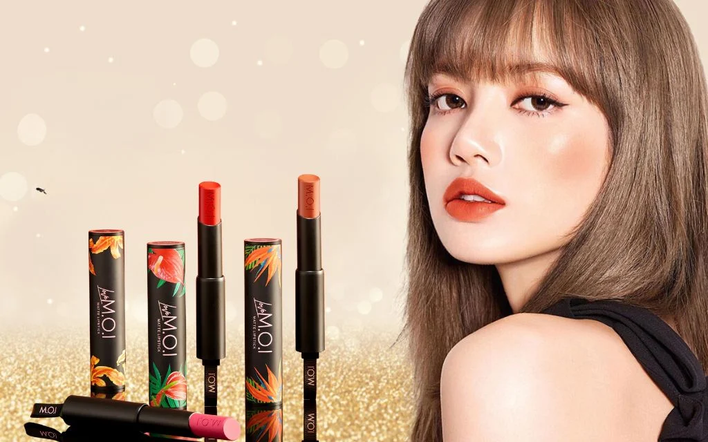 Môi dày mang ý nghĩa gì?