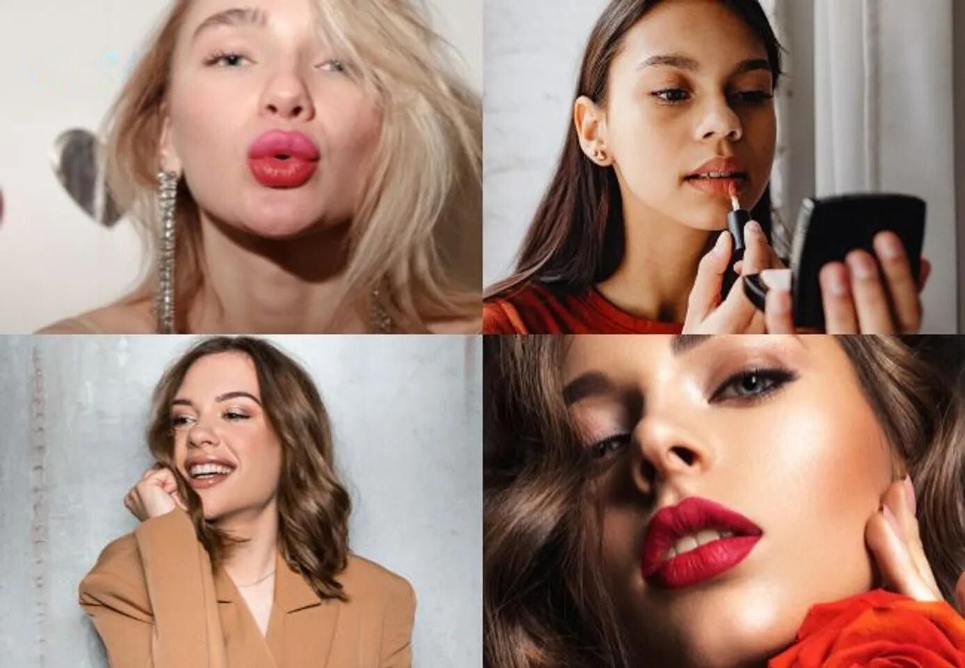 Lưu ý “5 KHÔNG” với môi dày cần ghi nhớ