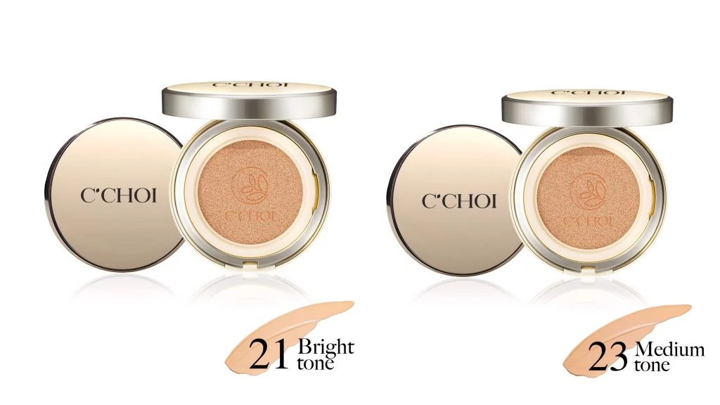 Cushion có hạn sử dụng bao lâu?