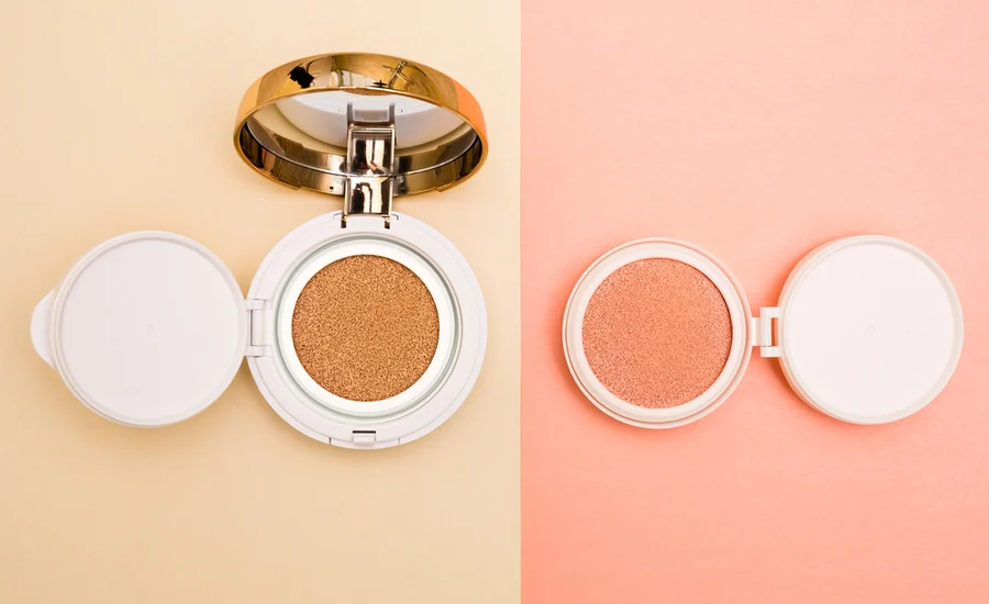 Hạn sử dụng của phấn nước phụ thuộc vào ngày sản xuất và thời điểm mở nắp sử dụng