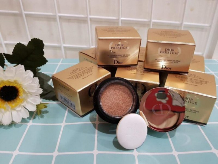 Phấn Nước Dior Mini Size Phấn Nước Dior Mini Size