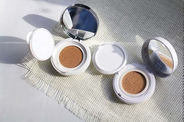 Lựa chọn Cushion phù hợp với tông da