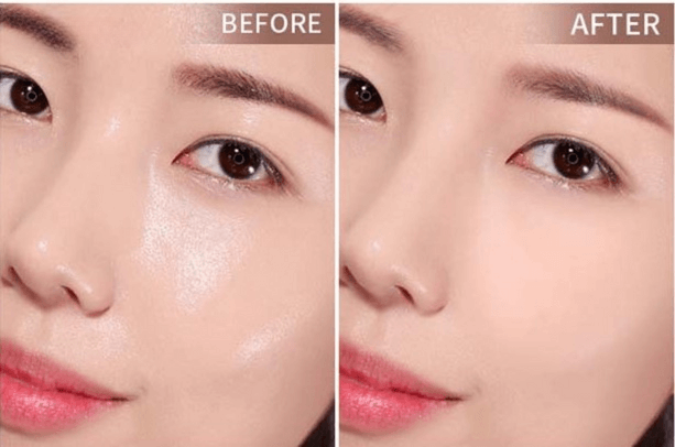 Dùng Cushion có cần phấn phủ không? Dùng Cushion có cần phấn phủ không?