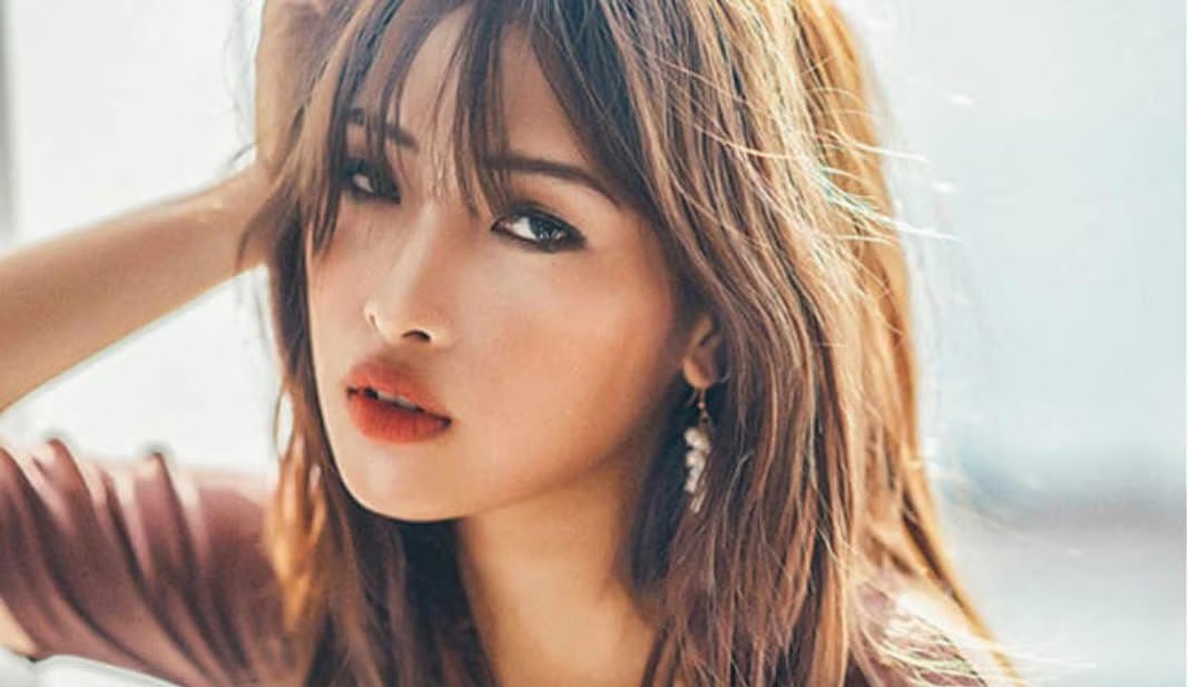 Màu son cho da ngăm được ưa thích nhất