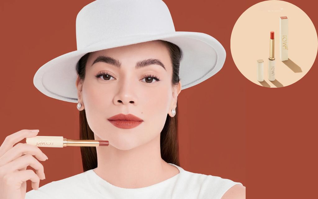 Cam đất: sự kết hợp hoàn hảo giữa sắc cam và nâu